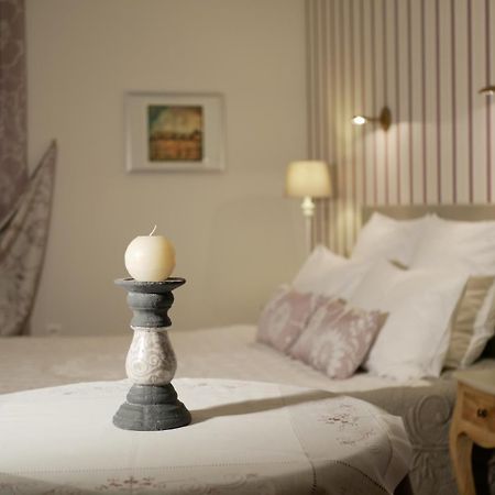 Chavagne Domaine De La Fontaine B&B 외부 사진