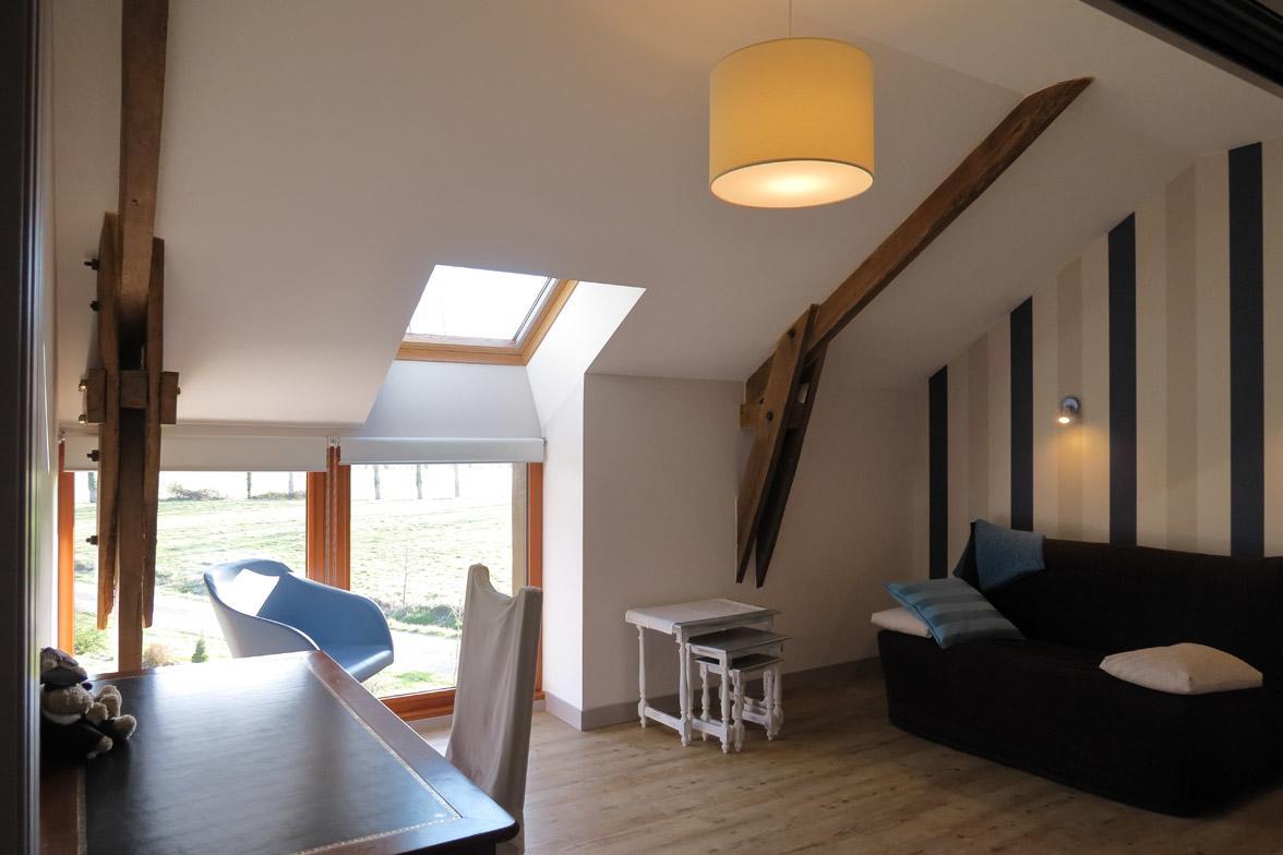 Chavagne Domaine De La Fontaine B&B 외부 사진