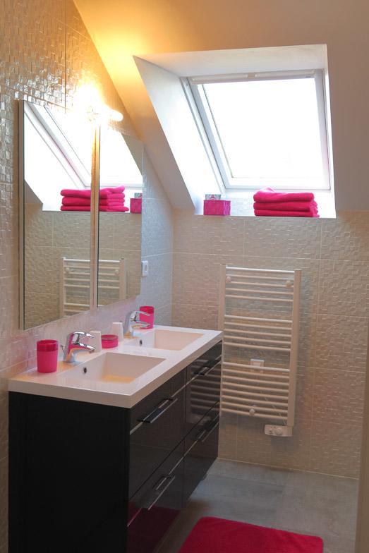 Chavagne Domaine De La Fontaine B&B 외부 사진