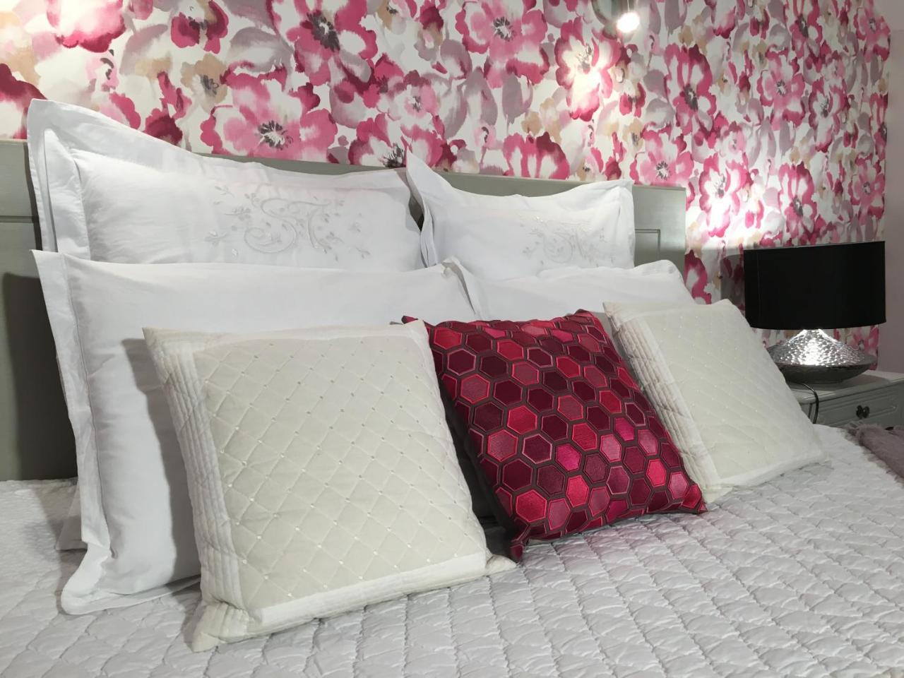 Chavagne Domaine De La Fontaine B&B 외부 사진