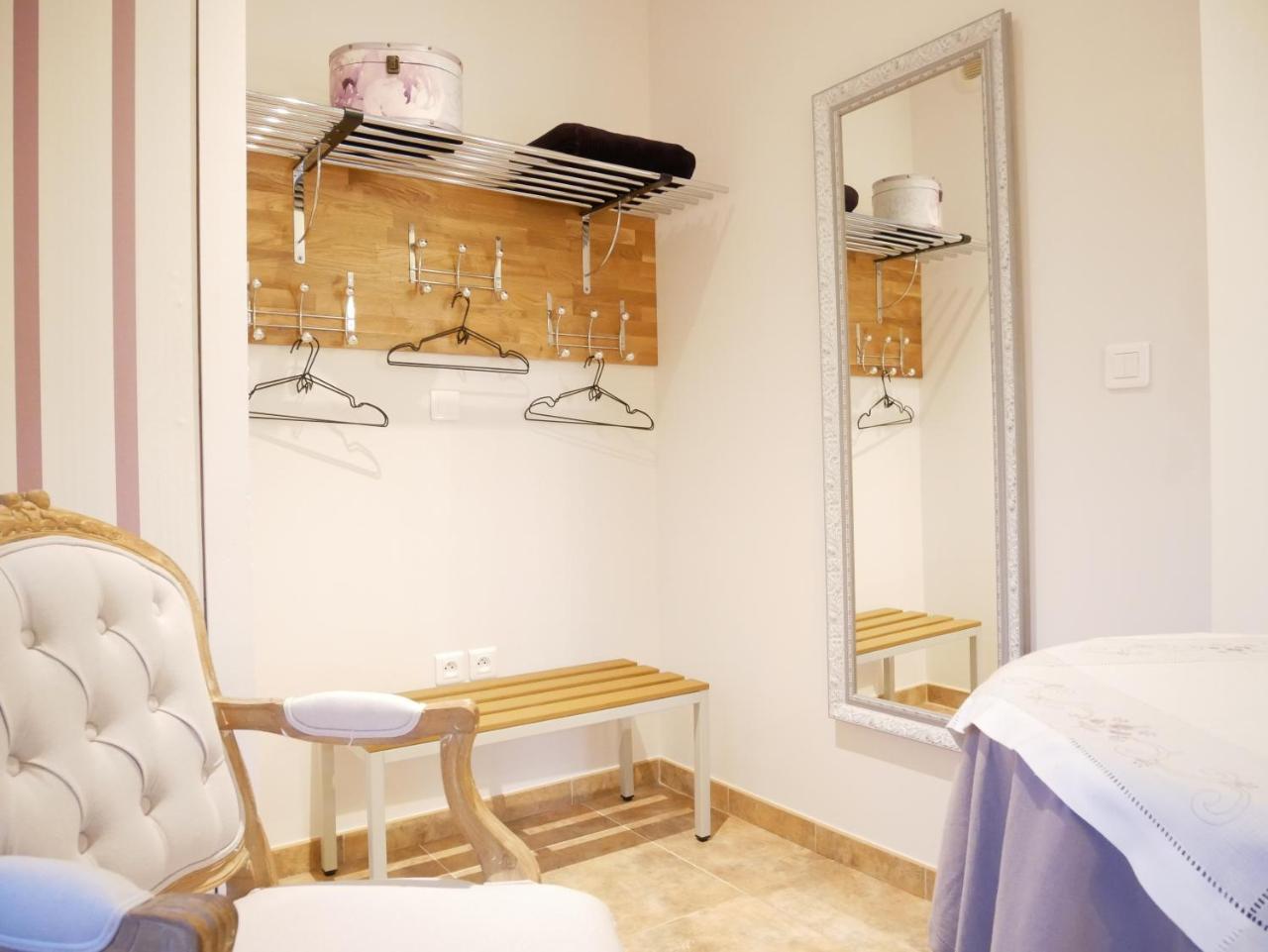 Chavagne Domaine De La Fontaine B&B 외부 사진