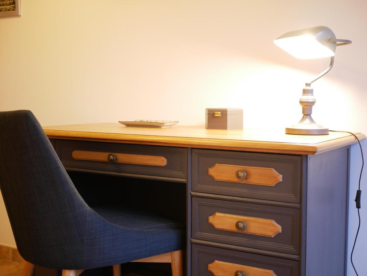 Chavagne Domaine De La Fontaine B&B 외부 사진