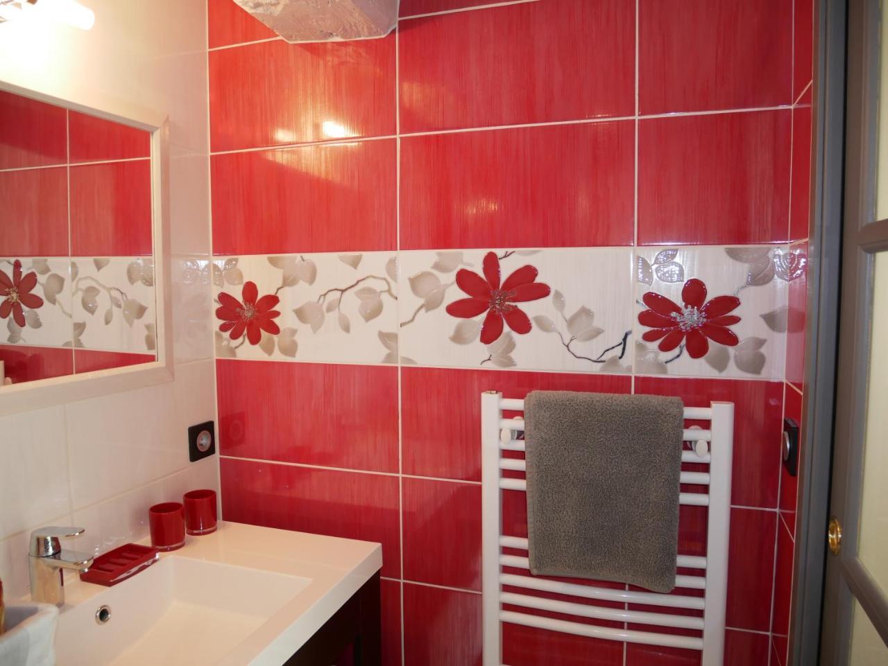 Chavagne Domaine De La Fontaine B&B 외부 사진