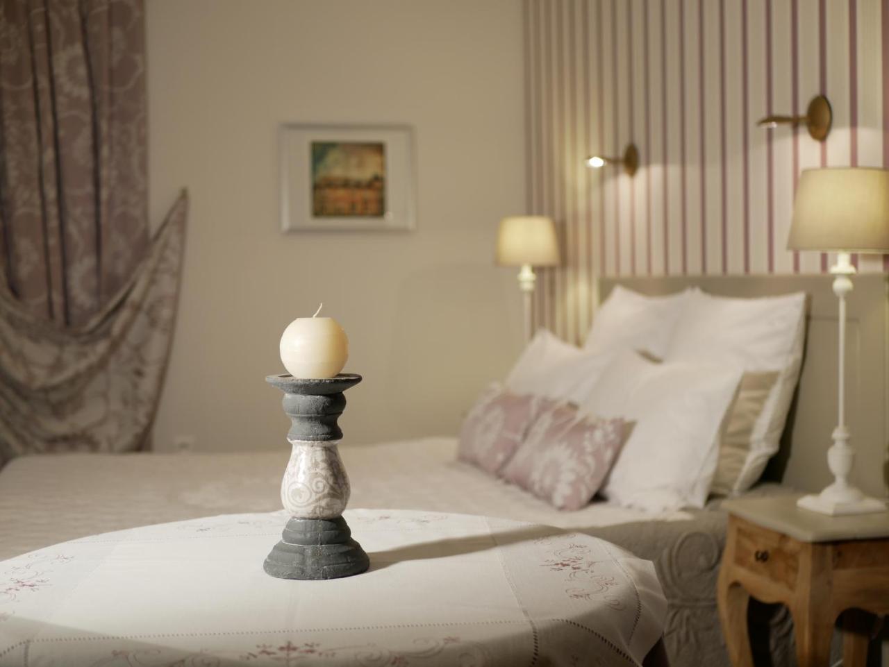 Chavagne Domaine De La Fontaine B&B 외부 사진
