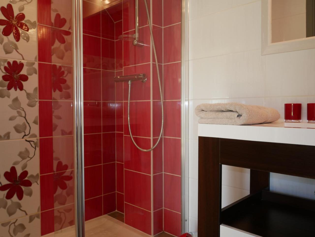 Chavagne Domaine De La Fontaine B&B 외부 사진