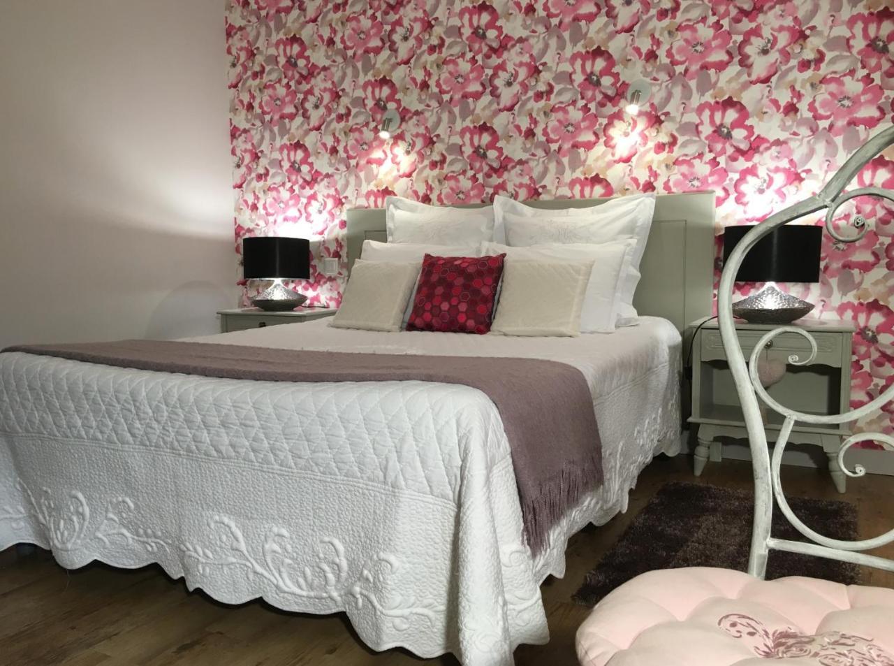 Chavagne Domaine De La Fontaine B&B 외부 사진