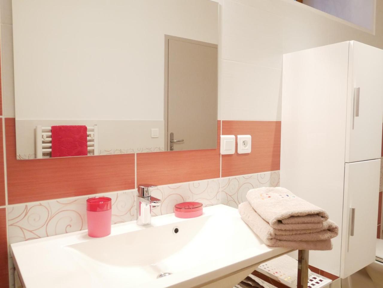 Chavagne Domaine De La Fontaine B&B 외부 사진