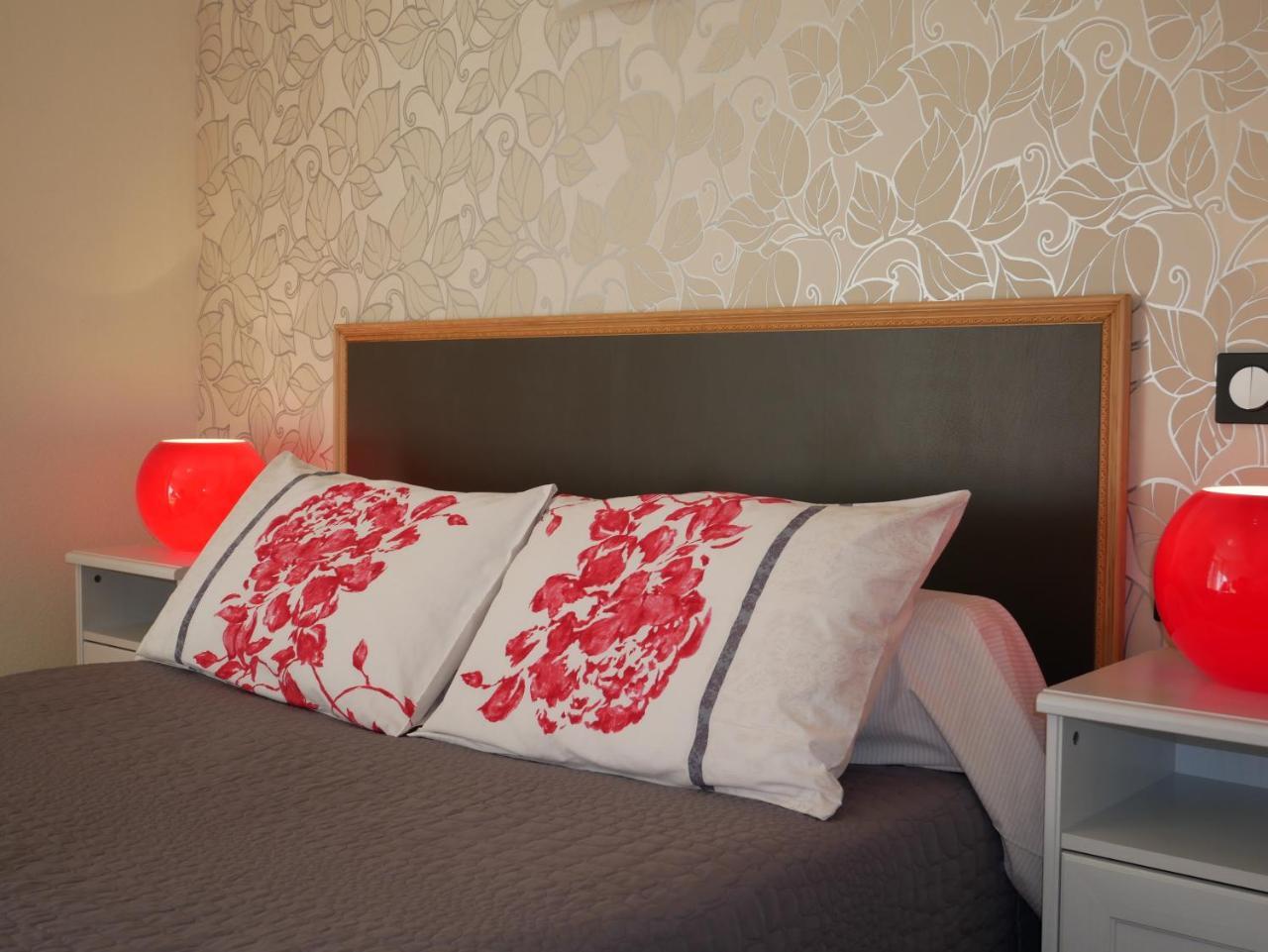 Chavagne Domaine De La Fontaine B&B 외부 사진
